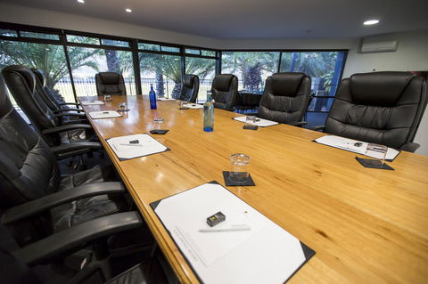 Mercure Alice Springs Resort - Accommodation ACT 41