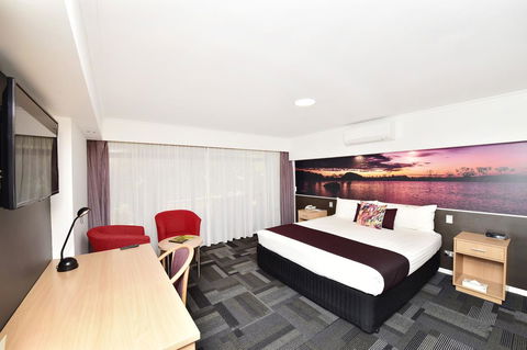 Mercure Alice Springs Resort - Accommodation ACT 2