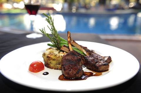 Mercure Alice Springs Resort - Accommodation ACT 20