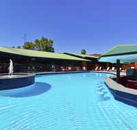 Mercure Alice Springs Resort - Accommodation ACT