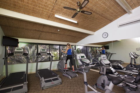 Mercure Alice Springs Resort - Accommodation ACT 34