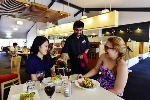 Mercure Alice Springs Resort - Accommodation ACT 35