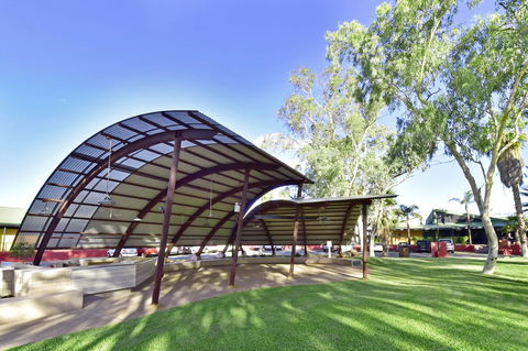 Mercure Alice Springs Resort - Accommodation ACT 16