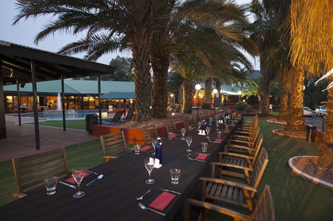 Mercure Alice Springs Resort - Accommodation ACT 39