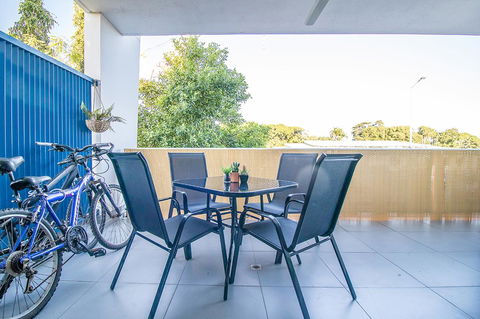 ZEN QUEST - The NOMADS PAD Near Nightcliff Markets & Sunset Foreshore - Accommodation ACT 8