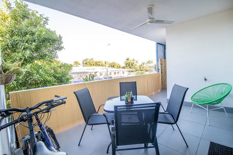 ZEN QUEST - The NOMADS PAD Near Nightcliff Markets & Sunset Foreshore - Accommodation ACT 31