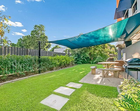 ZEN QUEST - The NOMADS PAD Near Nightcliff Markets & Sunset Foreshore - Accommodation ACT 33