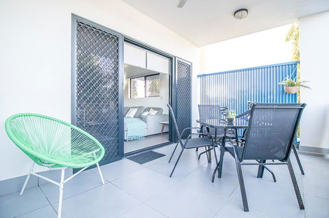 ZEN QUEST - The NOMADS PAD Near Nightcliff Markets & Sunset Foreshore - Accommodation ACT 30