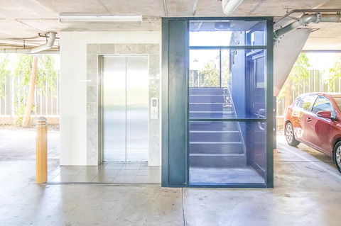 ZEN QUEST - The NOMADS PAD Near Nightcliff Markets & Sunset Foreshore - Accommodation ACT 34