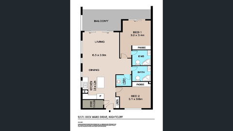 ZEN QUEST - The NOMADS PAD Near Nightcliff Markets & Sunset Foreshore - Accommodation ACT 36