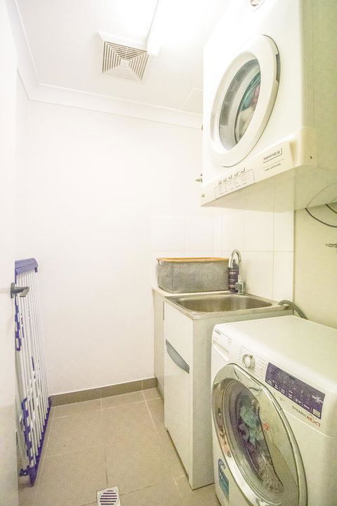ZEN QUEST - The NOMADS PAD Near Nightcliff Markets & Sunset Foreshore - Accommodation ACT 32