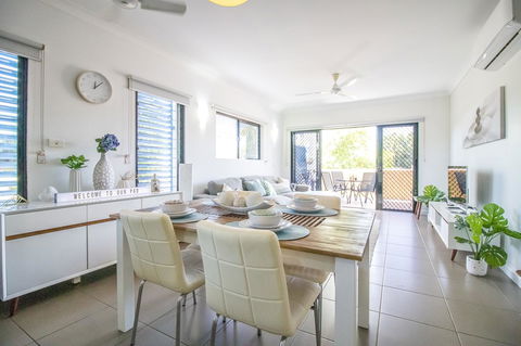 ZEN QUEST - The NOMADS PAD Near Nightcliff Markets & Sunset Foreshore - Accommodation ACT 15