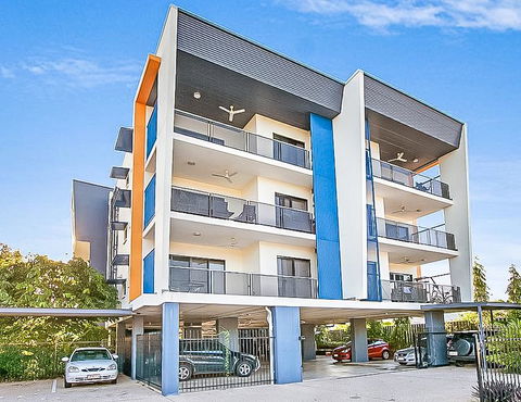 ZEN QUEST - The NOMADS PAD Near Nightcliff Markets & Sunset Foreshore - Accommodation ACT 35