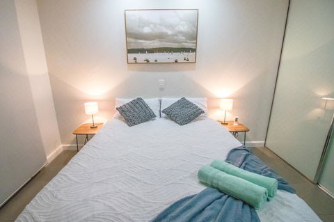 ZEN QUEST - The NOMADS PAD Near Nightcliff Markets & Sunset Foreshore - Accommodation ACT 5