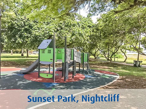ZEN QUEST - The NOMADS PAD Near Nightcliff Markets & Sunset Foreshore - Accommodation ACT 37