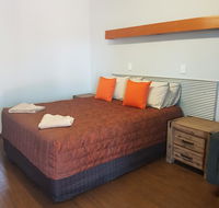 Safari Lodge Motel - Accommodation ACT