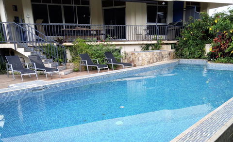 Arafura Blue - Accommodation ACT 26
