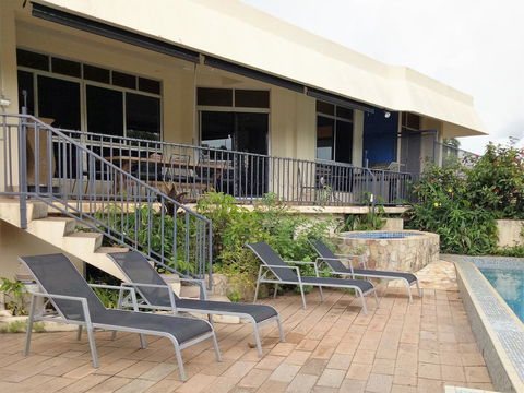 Arafura Blue - Accommodation ACT 25