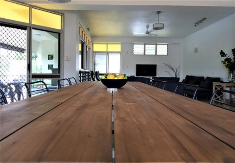 Arafura Blue - Accommodation ACT 7