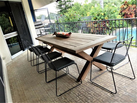 Arafura Blue - Accommodation ACT 24