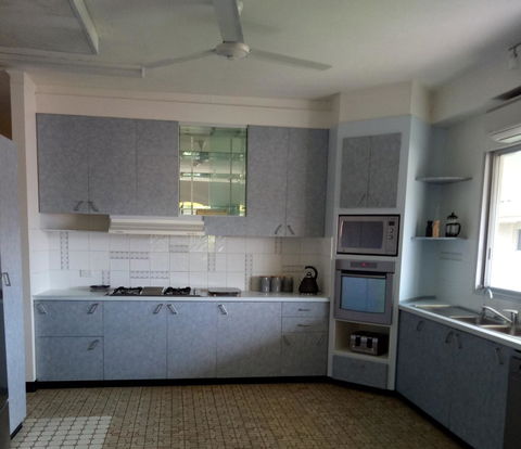 Arafura Blue - Accommodation ACT 10