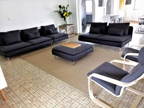 Arafura Blue - Accommodation ACT 5