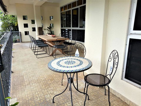 Arafura Blue - Accommodation ACT 21