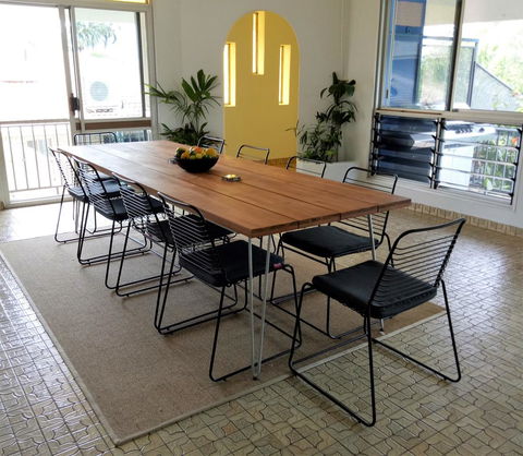 Arafura Blue - Accommodation ACT 2