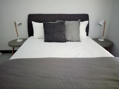 Arafura Blue - Accommodation ACT 13