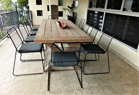Arafura Blue - Accommodation ACT 22