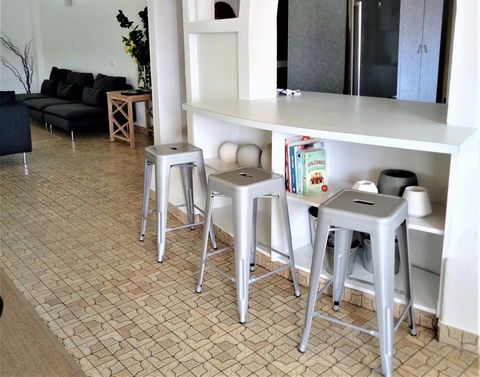 Arafura Blue - Accommodation ACT 8