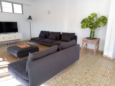 Arafura Blue - Accommodation ACT 1