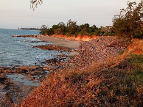 Arafura Blue - Accommodation ACT 30