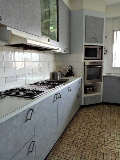 Arafura Blue - Accommodation ACT 9