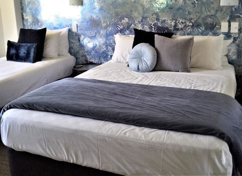 Arafura Blue - Accommodation ACT 15
