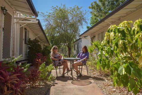 Mataranka Roadhouse - Accommodation ACT 3