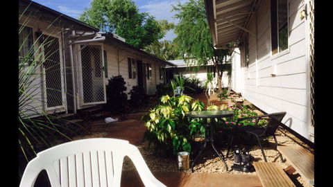 Mataranka Roadhouse - Accommodation ACT 2