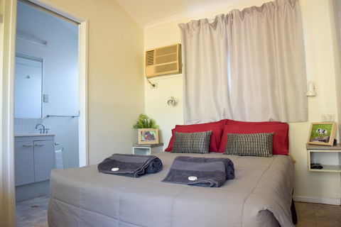 Mataranka Roadhouse - Accommodation ACT 0