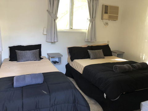 Mataranka Roadhouse - Accommodation ACT 8