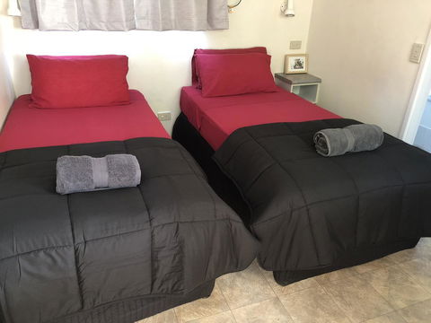 Mataranka Roadhouse - Accommodation ACT 7