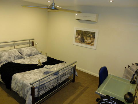 Rock Wallaby - Accommodation ACT 9