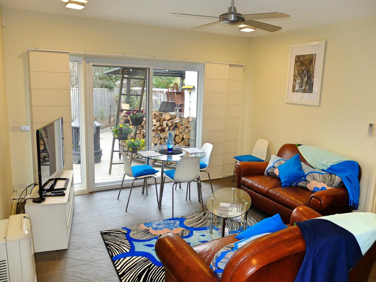  Accommodation ACT
