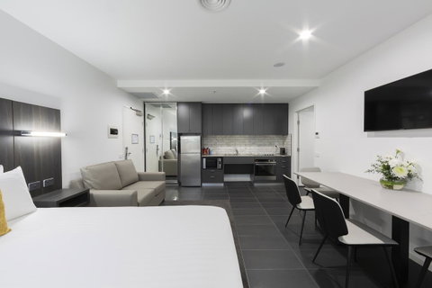 The Sebel Canberra Civic - Accommodation ACT 19