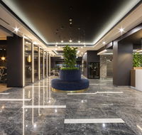 The Sebel Canberra Civic - Accommodation ACT