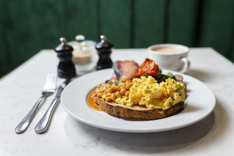The Sebel Canberra Civic - Accommodation ACT 14