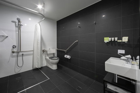 The Sebel Canberra Civic - Accommodation ACT 24