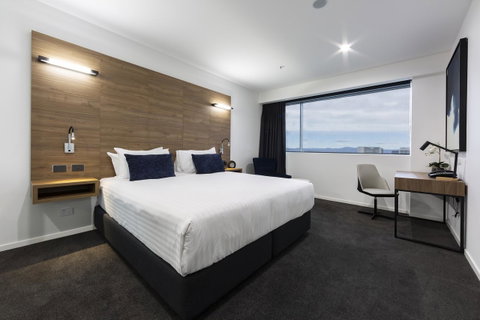 The Sebel Canberra Civic - Accommodation ACT 18