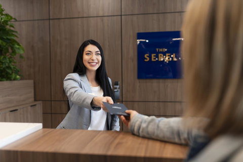 The Sebel Canberra Civic - Accommodation ACT 15