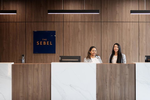 The Sebel Canberra Civic - Accommodation ACT 27