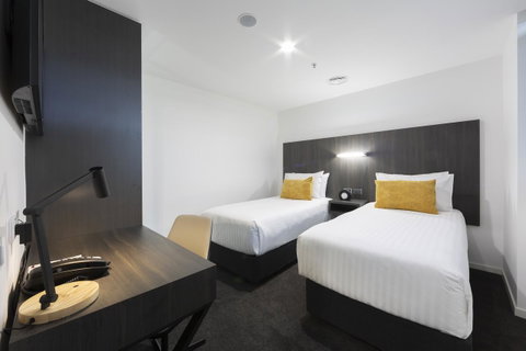 The Sebel Canberra Civic - Accommodation ACT 20